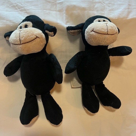 Kinder | monkeys | used - Picture 1 of 5